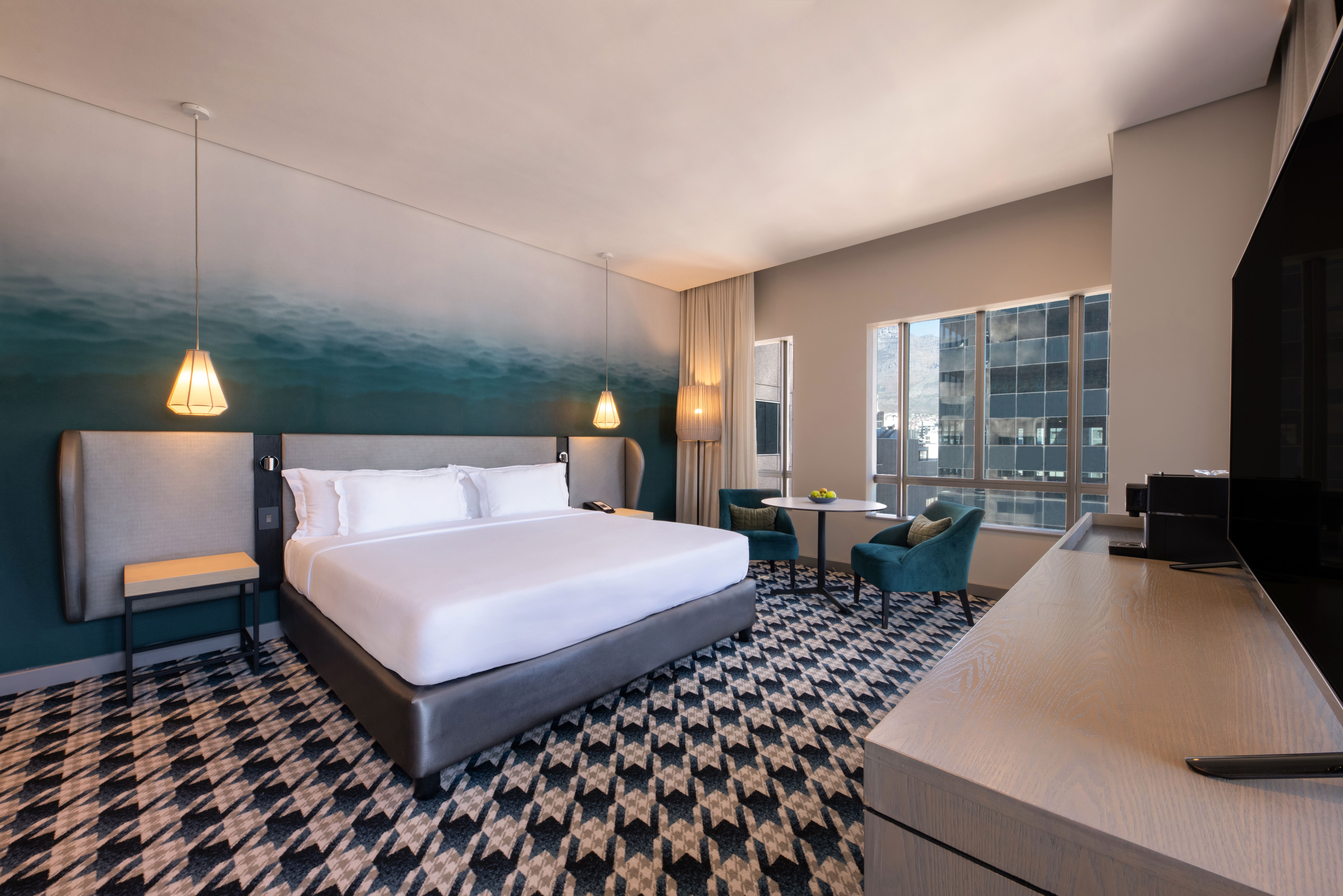 Pullman Cape Town City Centre - Executive Room